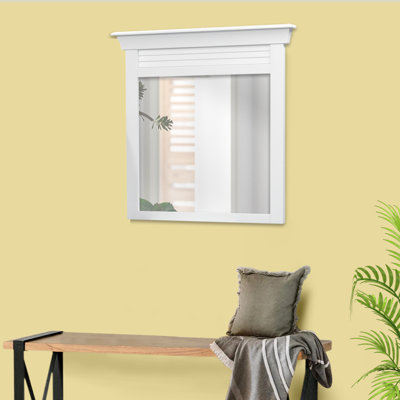 Sunset Accent/Dresser Mirror