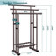 Porte-serviettes sur pied-103703171