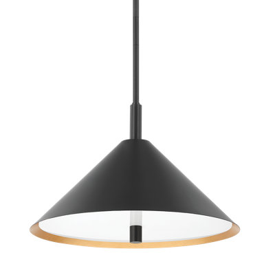 Luminaire suspendu 3 lumières Brianna