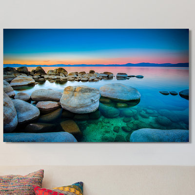 " Blue Waters "