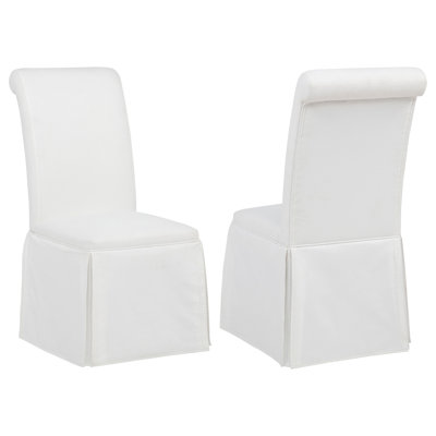 Chaise d'appoint Shawna