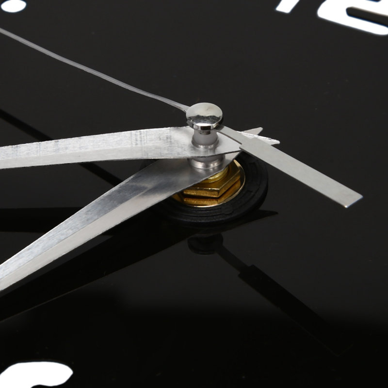 Nashea Wall Clock