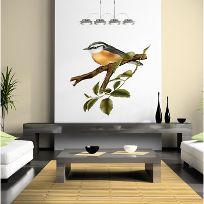 Wall Decal