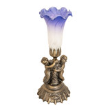 Cathalina Torchiere Table Lamp
