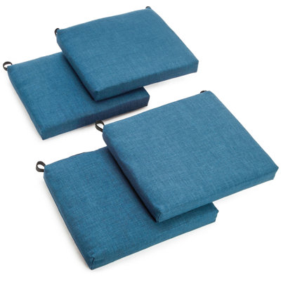Outdoor 3'' Seat Cushion