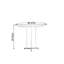Table ronde Novel Style-642561338