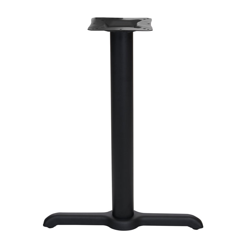 h x w Adjustable Table Base