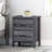 Toolless Assembly Nightstand-371598887