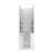 Tub'n Wall Series 32" x 37" Left Side Drain Air Jetted Bathtub in White with Smooth Shower Wall Kit-23010958-23010960