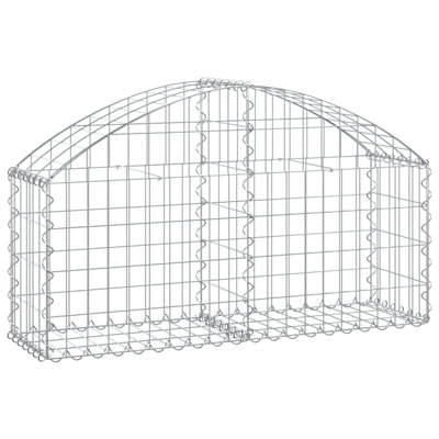 Annieruth Metal Planter Box