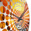 Horloge murale Canyon-101235042