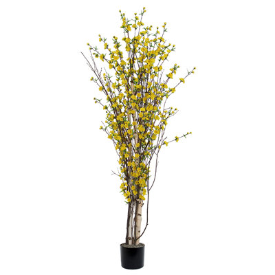Arbre de fleurs artificielles Vickerman