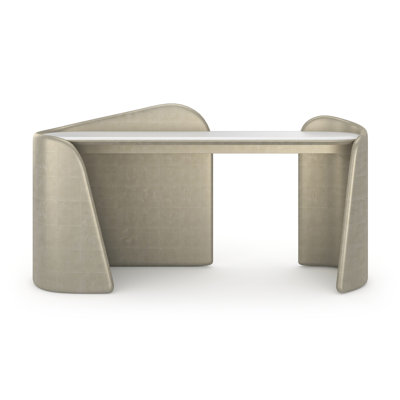 Bauble & Formosa 68.5 Console Table