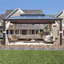 13 pi. L 10 pi. Pavillon en D-90290216