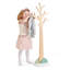 Forest 5 - Hook Coat Rack
