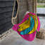 Domanik Plain Weave / Muslin Throw Blanket