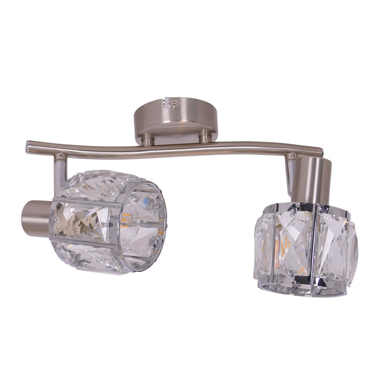 Pinkert Glass Spotlight