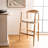 Kazbah Upholstered Counter Stool-1637193677