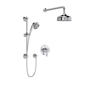 Garniture de douche 323