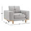 Fauteuil de 47 po de largeur Arnette-96026121