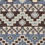 Tapis intérieur / extérieur Northpoint Southwestern-787564155
