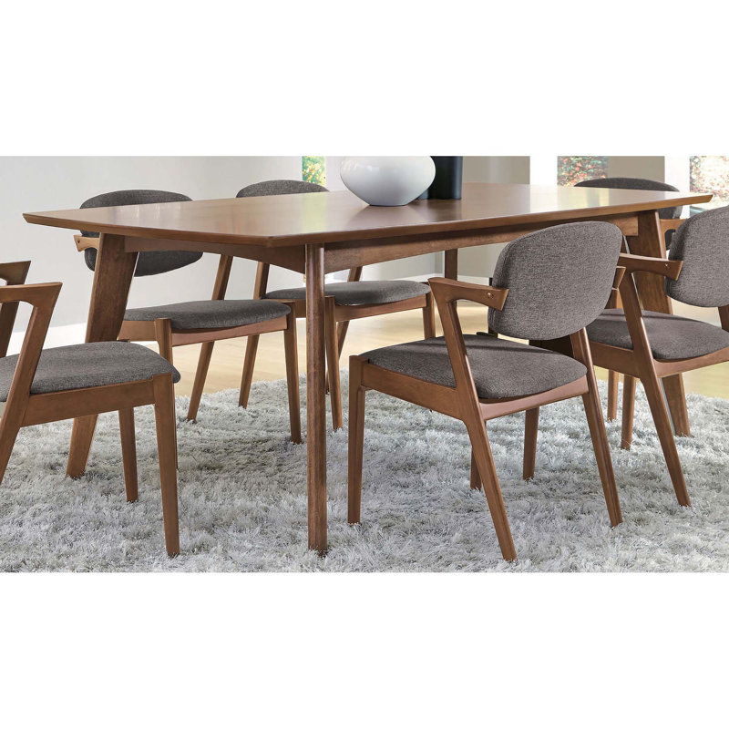 Table de salle à manger Mid-Century