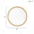 Beaded Round Wall Mirror-1968595452-1968595440
