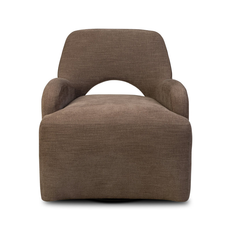 Barclay Swivel Chair