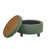 Green est en rupture de stock