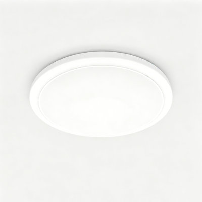 Flush Mount