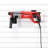 Greenup Steel Slatwall Slatwall / Pegboard Kit