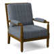 Sabrina 29" Wide Armchair