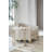 Marble Top End Table
