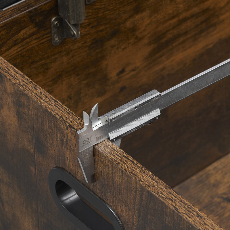 Williston Forge Box