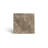 Grey Stone Block End Table
