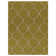 HAND TUFTED WOOL ECO-FRIENDLY AREA RUGS - Green & Beige Color | Geometric Design | Area Rugs for living room, Bedroom