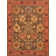 Kerman Hand Knotted Wool Oriental Area Rug