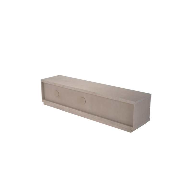 Crosby Media Console