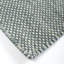 Drakeford Solid Colour Hand Woven Area Rug-35613446