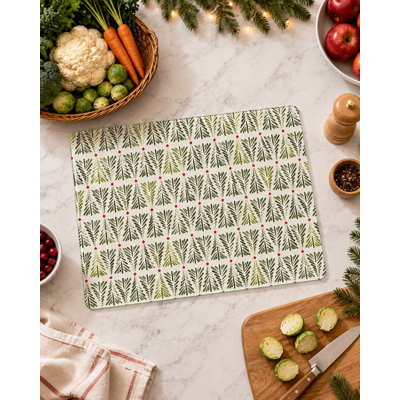 Glass Cutting Board