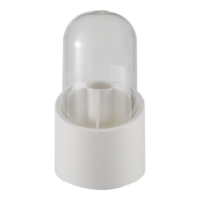 Nylin Plastic Makeup Organizer