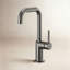 Odin® Bar Faucet with Square Spout-60131061-60131067