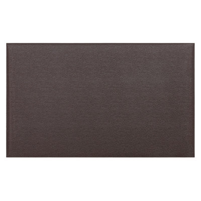 Jeshawn Footlover-Pebble Face Low Pile Non-Slip Multi Function Anti-Fatigue Indoor Mat