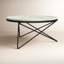 Haley Marble Coffee Table-77790568