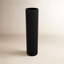 Cilindro - Resin Tower Pot Planter - Basic-49046536-49046537