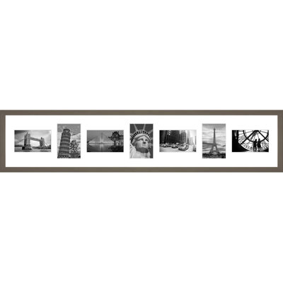 Lladira Collage Picture Frame
