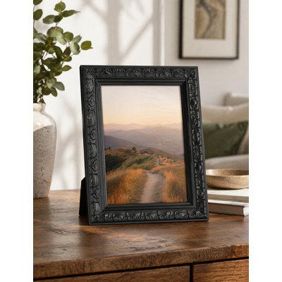 Cadre photo Ornate Vintage