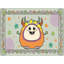 Tapis de Noël lavable The Holiday Aisle®-1076385746