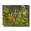  «Birding Collection A» par Chariklia Zarris, art mural sur toile, 34 po x 26 po-1825971194