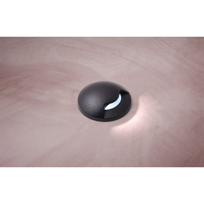 Champney Walkover 1 Light Deck Light